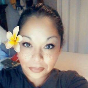 Meet your Posher, Roxann